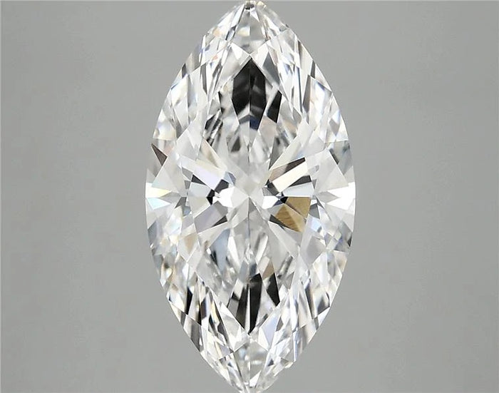 3.10 Carat · MARQUISE · E · VS1 · IGI · Excellent Cut