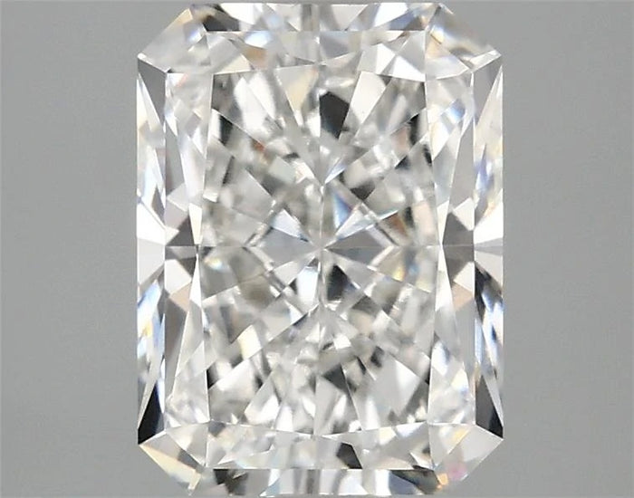 2.52 Carat · RADIANT · E · VS1 · IGI · Excellent Cut