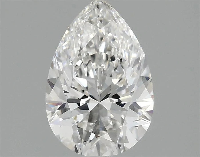 1.58 Carat · PEAR · E · VS2 · IGI · Excellent Cut