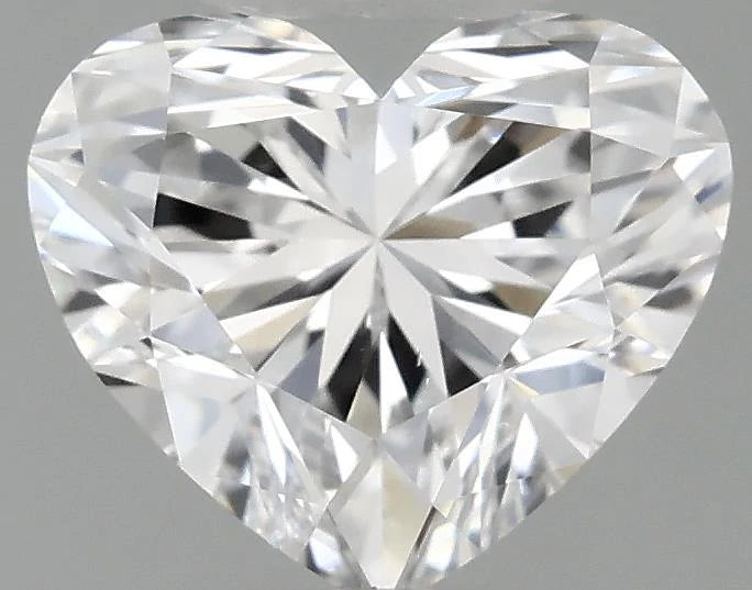 1.01 Carat · HEART · D · VS1 · IGI · Excellent Cut
