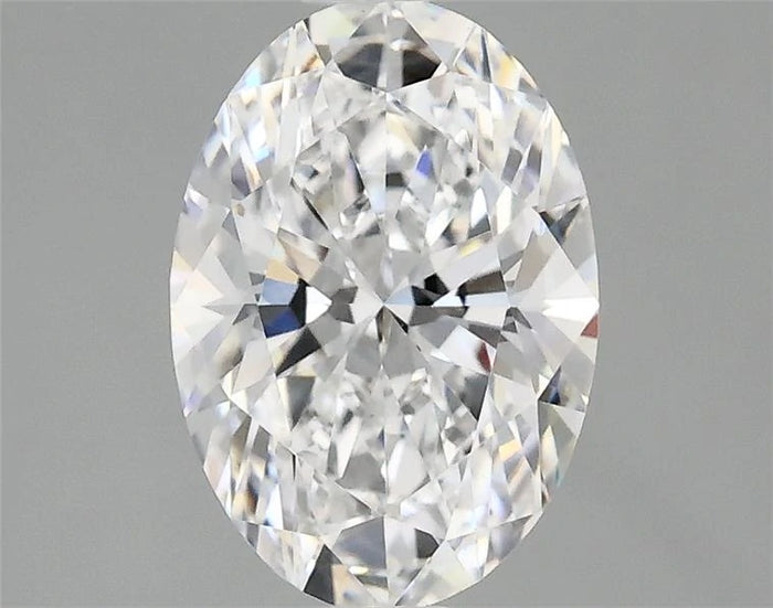 1.09 Carat · OVAL · E · VVS2 · IGI · Excellent Cut