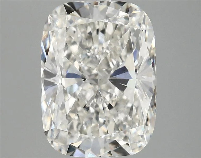 3.94 Carat · CUSHION · G · VS1 · IGI · Excellent Cut