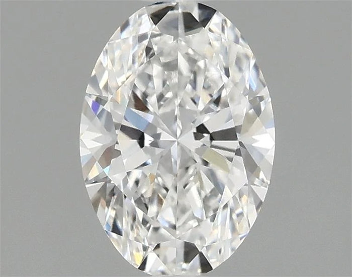 1.09 Carat · OVAL · E · VVS2 · IGI · Excellent Cut