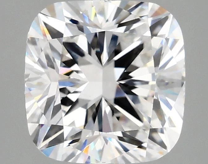 2.46 Carat · CUSHION · E · VS1 · IGI · Excellent Cut