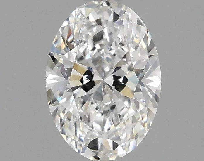 1.08 Carat · OVAL · D · VS1 · IGI · Excellent Cut