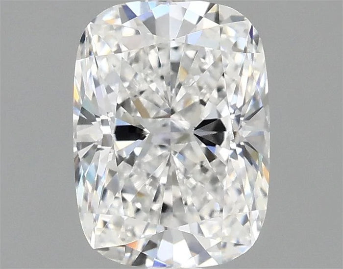 1.10 Carat · CUSHION · D · VS1 · IGI · Excellent Cut