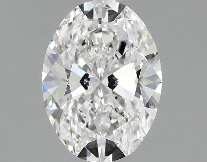 1.08 Carat · OVAL · D · VS1 · IGI · Excellent Cut