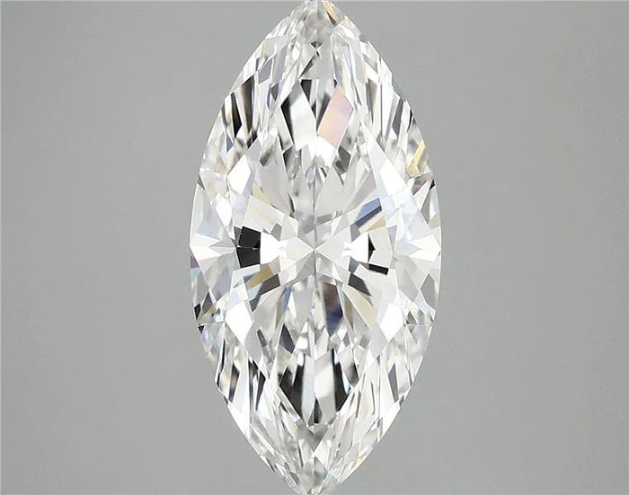 3.09 Carat · MARQUISE · E · VVS2 · IGI · Excellent Cut