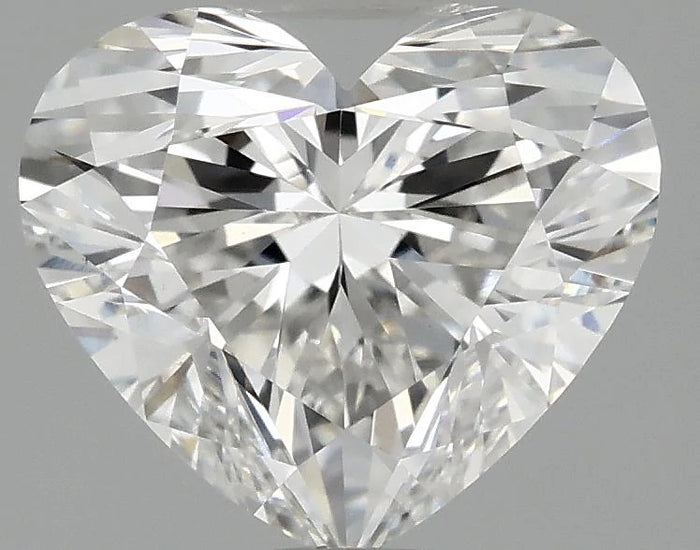1.52 Carat · HEART · E · VVS2 · IGI · Excellent Cut