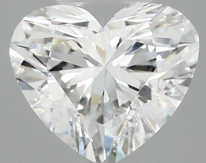2.02 Carat · HEART · E · VS1 · IGI · Excellent Cut