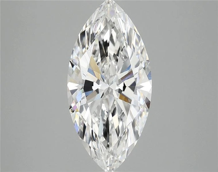 3.02 Carat · MARQUISE · E · VVS2 · IGI · Excellent Cut