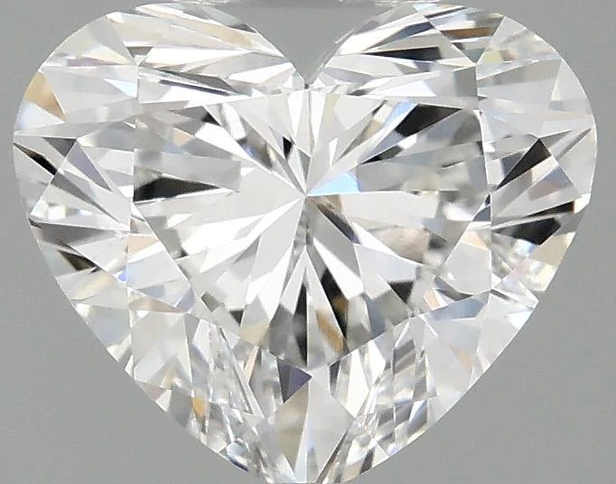 1.52 Carat · HEART · E · VVS2 · IGI · Excellent Cut