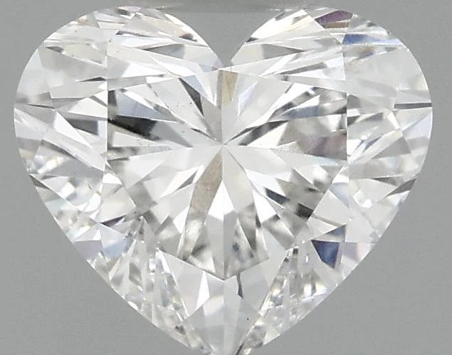 1.01 Carat · HEART · E · VS1 · IGI · Excellent Cut