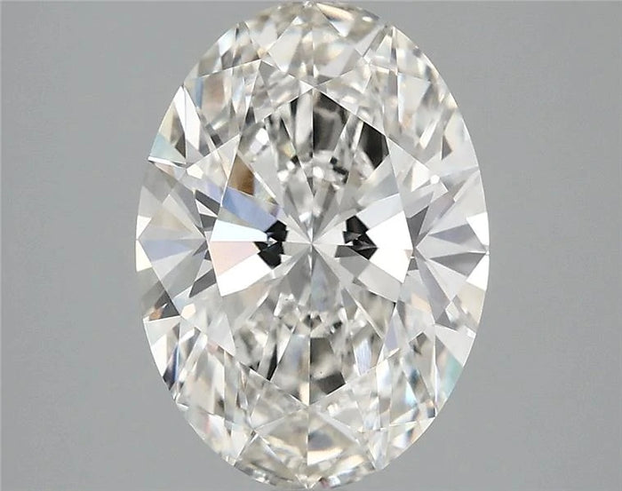 3.10 Carat · OVAL · G · VVS2 · IGI · Excellent Cut