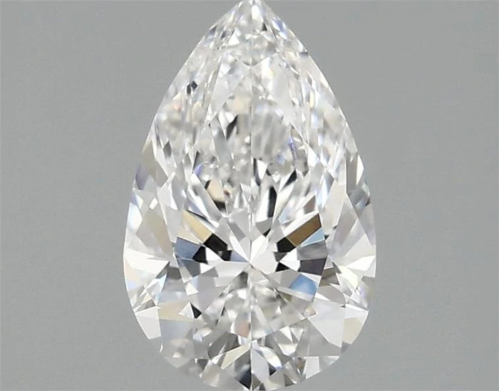 1.17 Carat · PEAR · E · VS1 · IGI · Excellent Cut