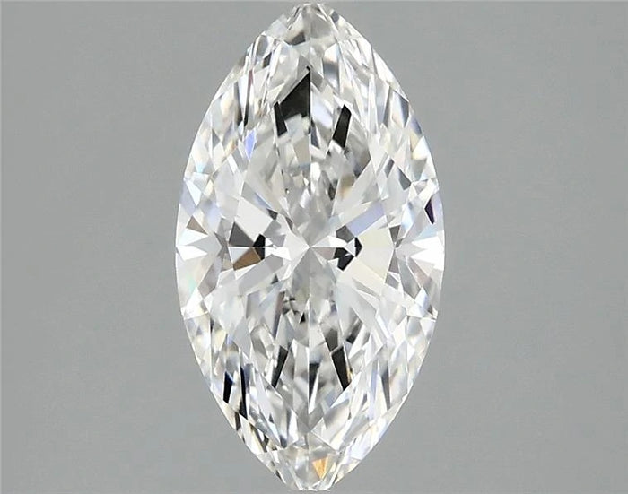 1.49 Carat · MARQUISE · E · VVS2 · IGI · Excellent Cut