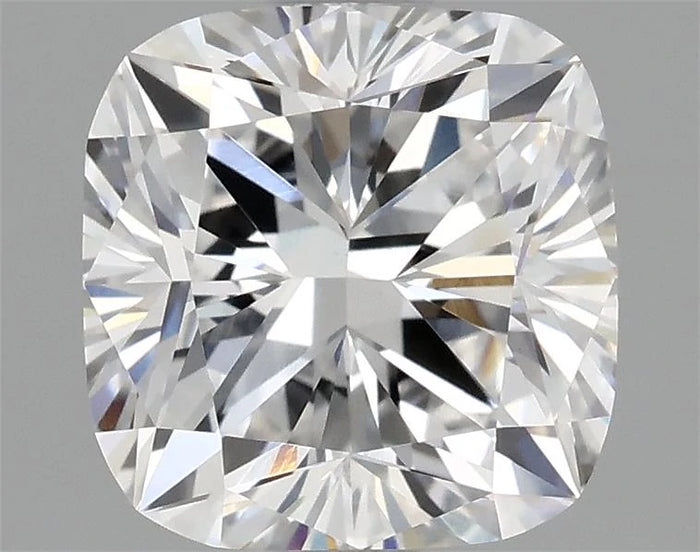 1.48 Carat · CUSHION · E · VVS2 · IGI · Excellent Cut