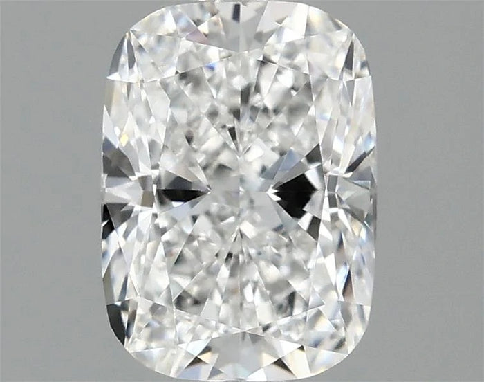1.01 Carat · CUSHION · D · VVS2 · IGI · Excellent Cut