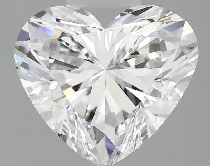1.99 Carat · HEART · E · VVS2 · IGI · Excellent Cut