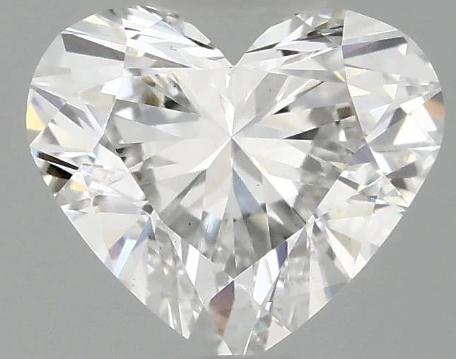 1.01 Carat · HEART · E · VS1 · IGI · Excellent Cut