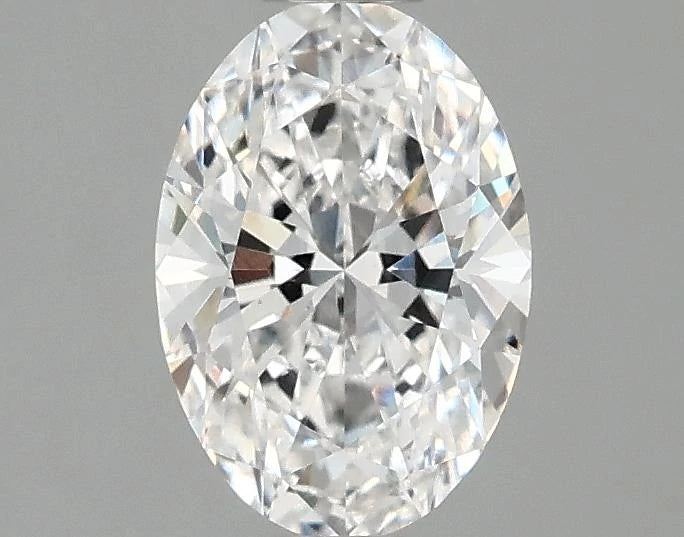 1.04 Carat · OVAL · D · VS1 · IGI · Excellent Cut
