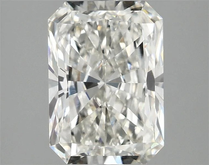 2.39 Carat · RADIANT · G · VS1 · IGI · Excellent Cut
