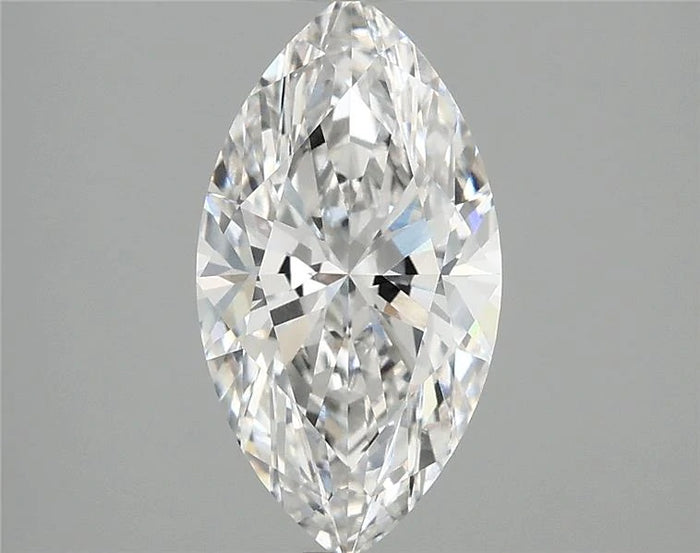 2.09 Carat · MARQUISE · E · VVS2 · IGI · Excellent Cut