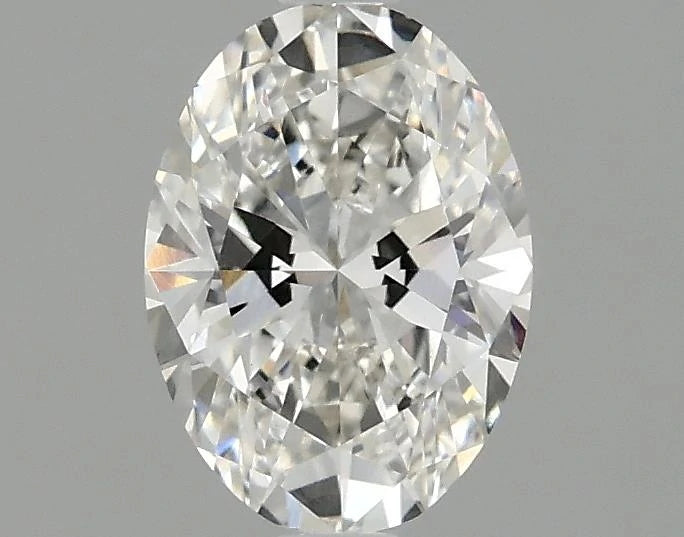 1.08 Carat · OVAL · F · VVS2 · IGI · Excellent Cut