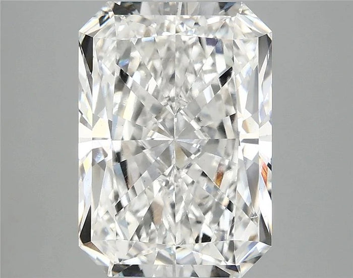5.08 Carat · RADIANT · E · VS1 · IGI · Excellent Cut