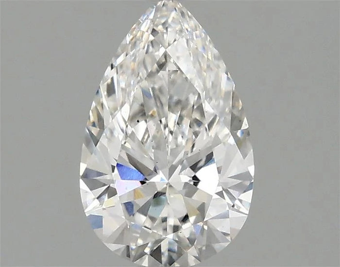 1.10 Carat · PEAR · E · VS2 · IGI · Excellent Cut