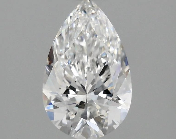 1.15 Carat · PEAR · E · VVS2 · IGI · Excellent Cut