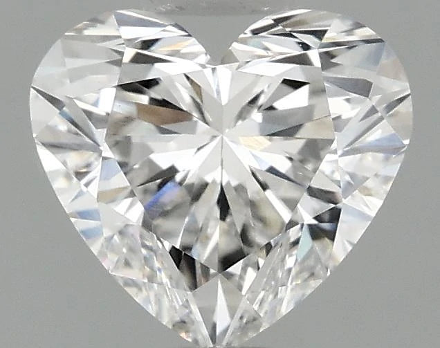 1.54 Carat · HEART · E · VVS2 · IGI · Excellent Cut