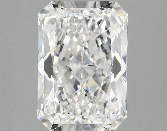 2.39 Carat · RADIANT · D · VS1 · IGI · Excellent Cut