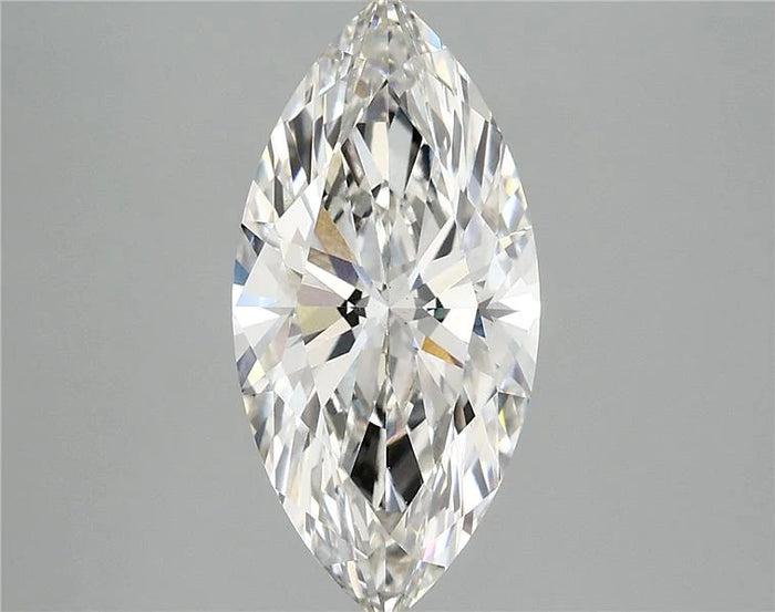 3.03 Carat · MARQUISE · G · VS1 · IGI · Excellent Cut