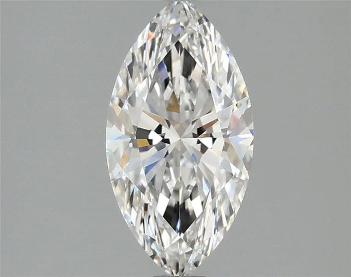 1.30 Carat · MARQUISE · E · VVS2 · IGI · Excellent Cut