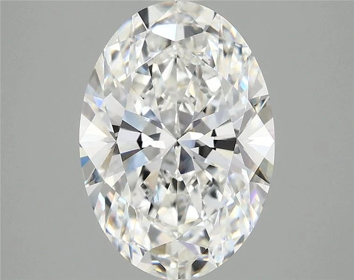 3.10 Carat · OVAL · E · VS1 · IGI · Excellent Cut
