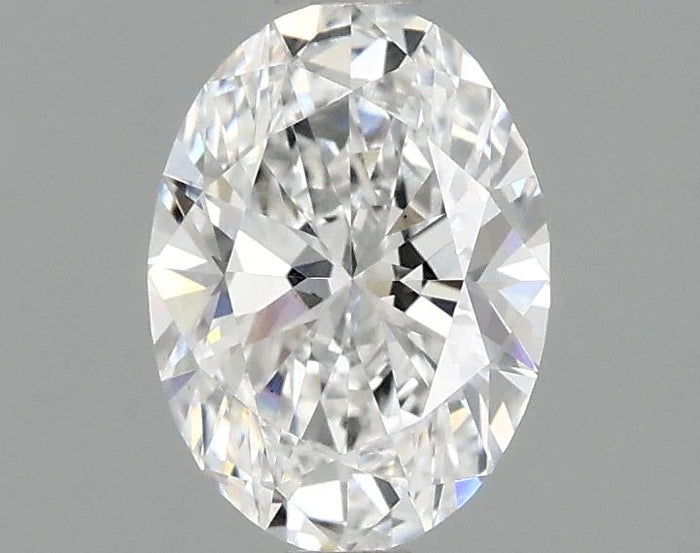 1.18 Carat · OVAL · D · VS1 · IGI · Excellent Cut