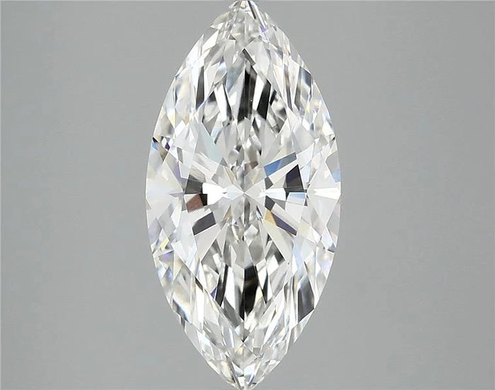 3.01 Carat · MARQUISE · E · VVS2 · IGI · Excellent Cut