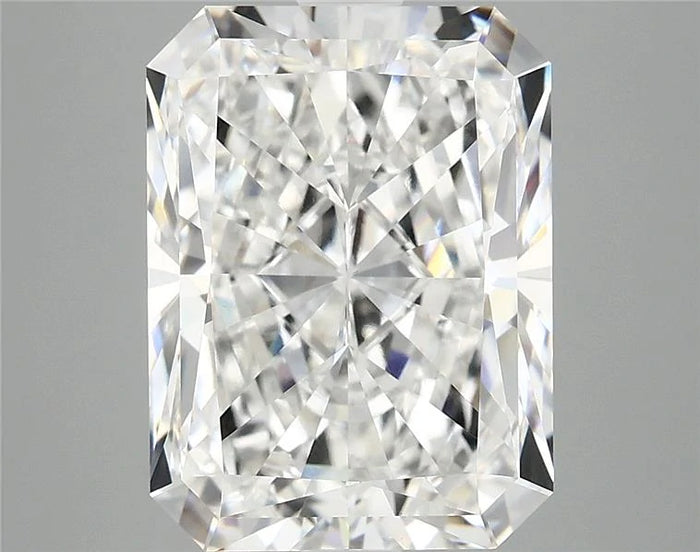 6.06 Carat · RADIANT · E · VVS2 · IGI · Excellent Cut