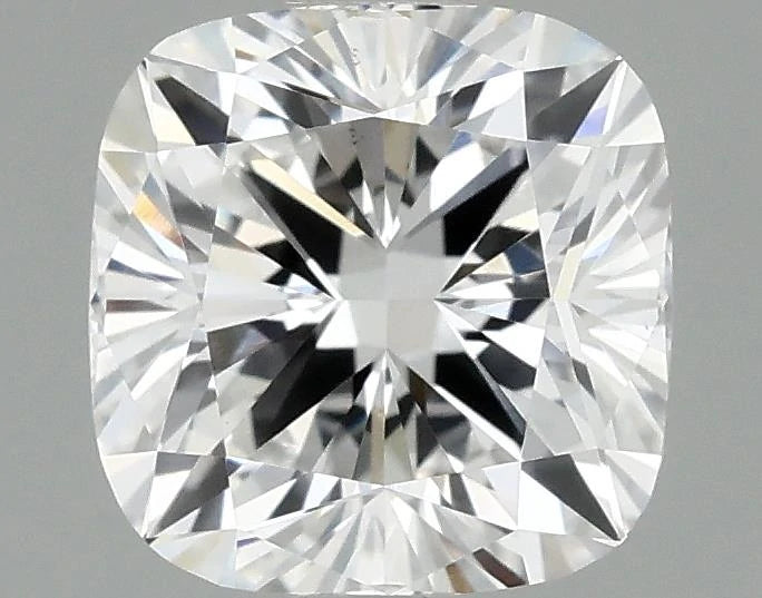 1.06 Carat · CUSHION · E · VS1 · IGI · Excellent Cut