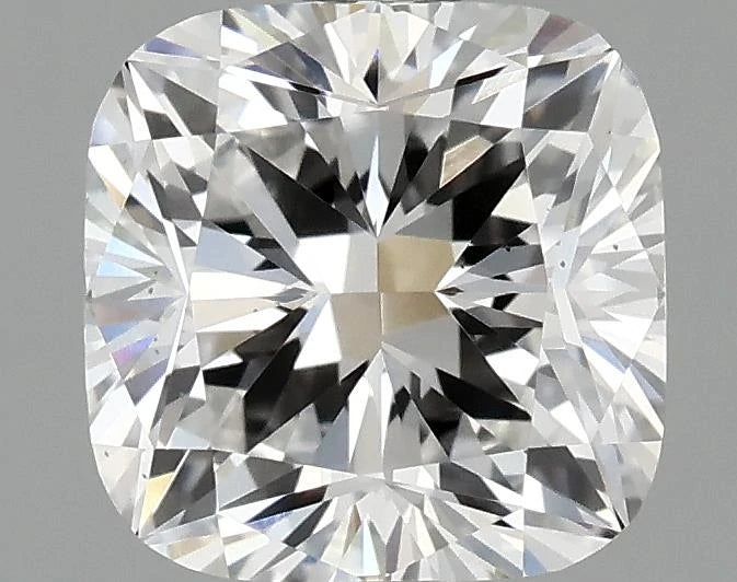1.06 Carat · CUSHION · E · VS1 · IGI · Excellent Cut