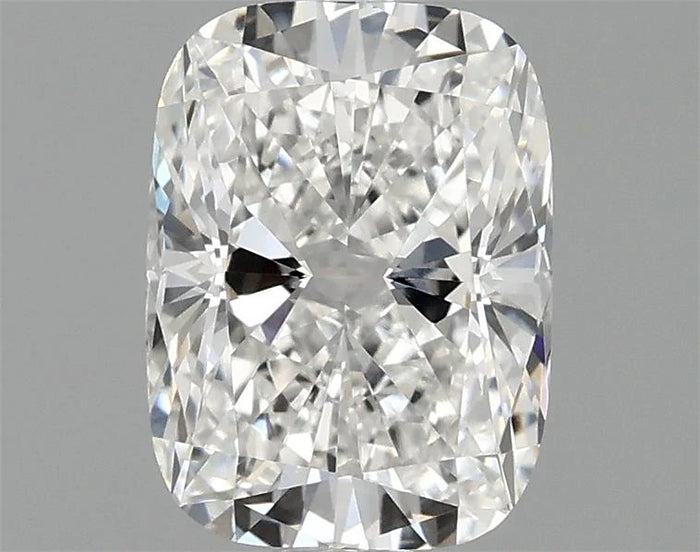 1.10 Carat · CUSHION · E · VVS1 · IGI · Excellent Cut