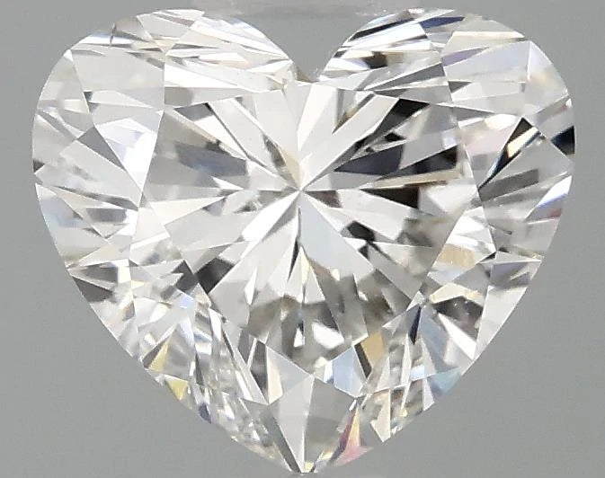 1.52 Carat · HEART · F · VS2 · IGI · Excellent Cut