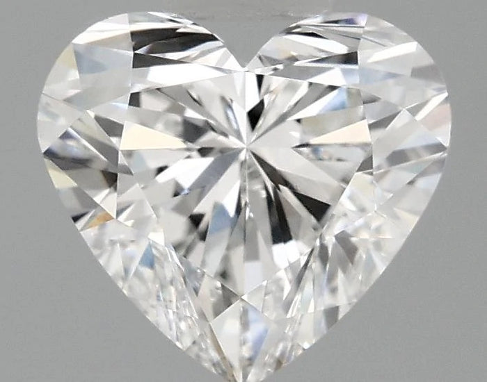 1.53 Carat · HEART · F · VVS2 · IGI · Excellent Cut