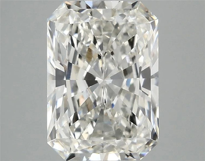 3.06 Carat · RADIANT · G · VVS2 · IGI · Excellent Cut