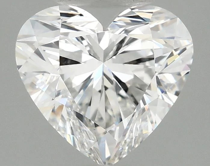 1.97 Carat · HEART · E · VVS2 · IGI · Excellent Cut