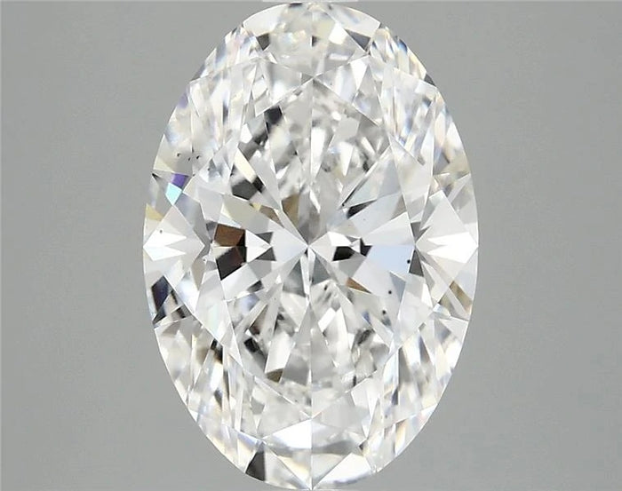 3.09 Carat · OVAL · E · VS2 · IGI · Excellent Cut
