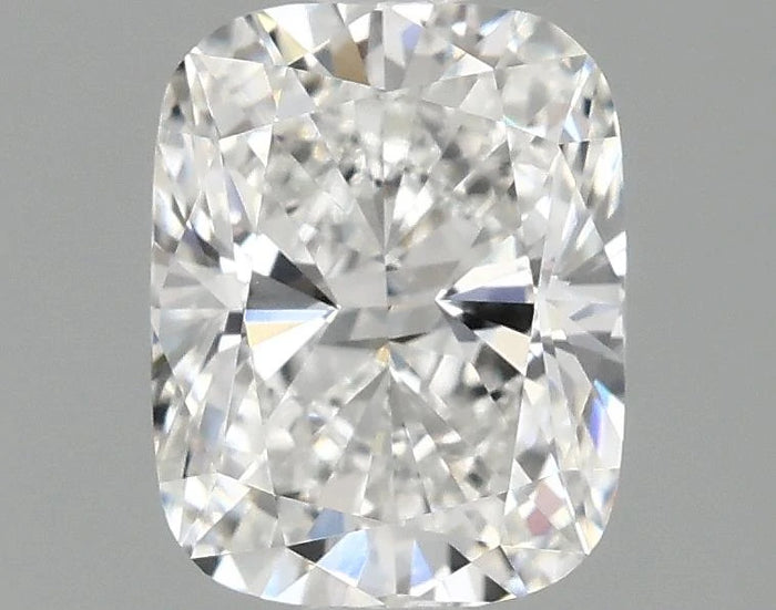 1.01 Carat · CUSHION · E · VS1 · IGI · Excellent Cut