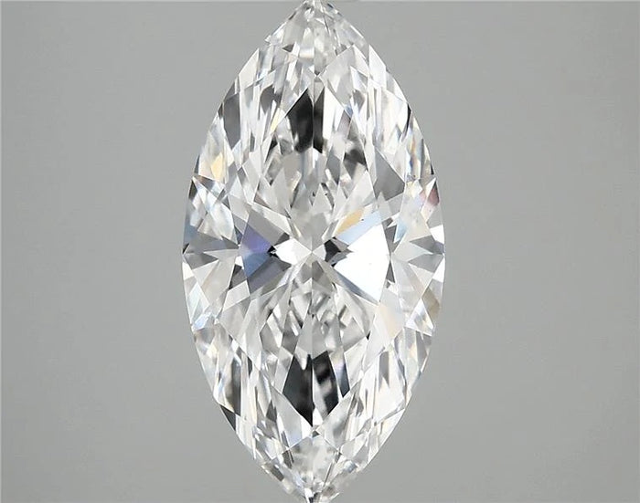 3.01 Carat · MARQUISE · E · VS2 · IGI · Excellent Cut