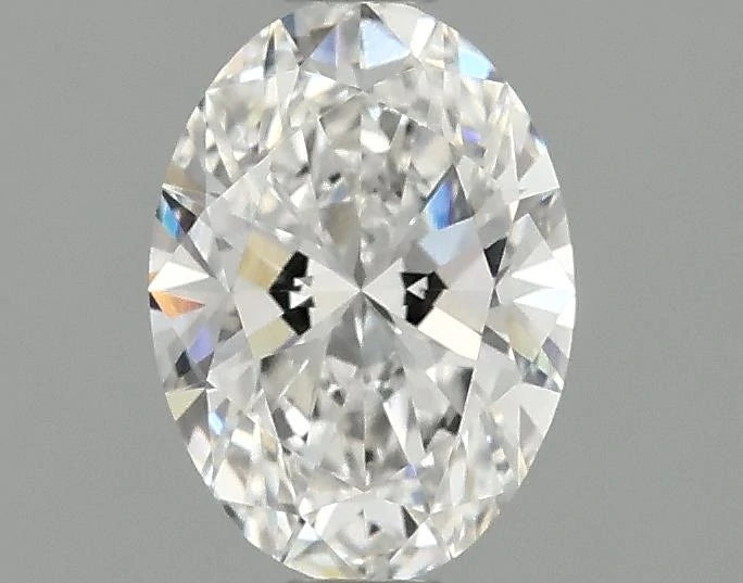 1.08 Carat · OVAL · F · VVS2 · IGI · Excellent Cut